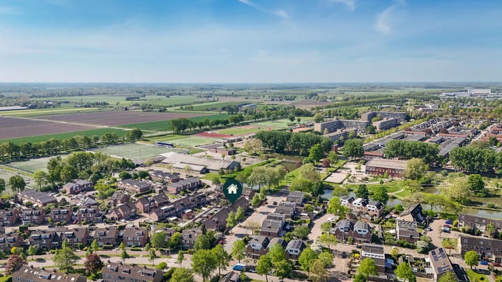 Foto 38 van Poelslaan 7