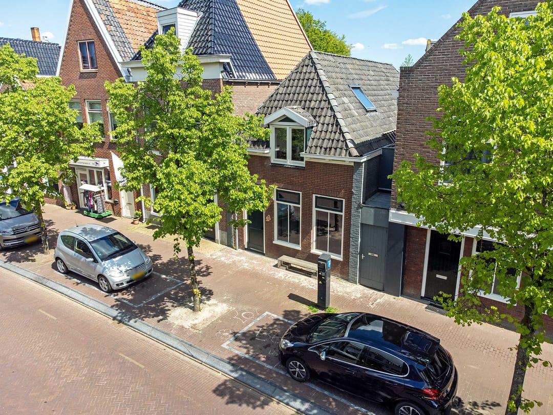 Foto 1 van Singel 18