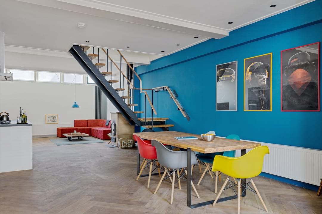 Foto 2 van Singel 18