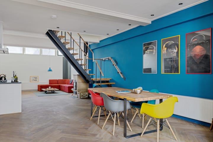 Photo 2 of Singel 18