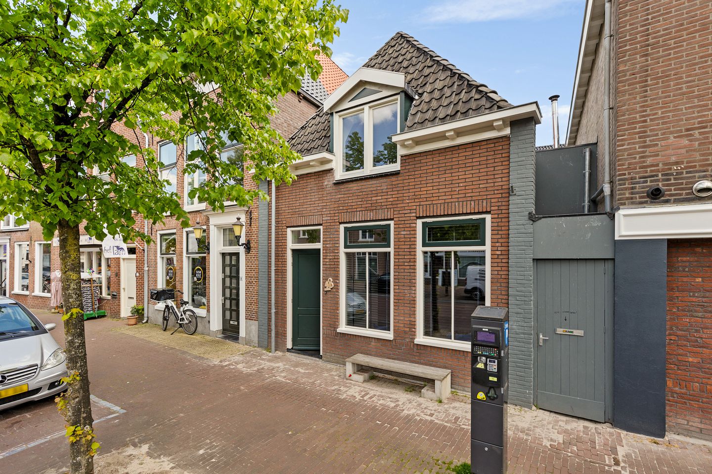 Foto 4 van Singel 18