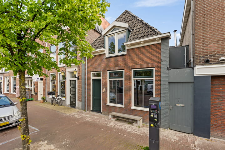 Photo 4 of Singel 18