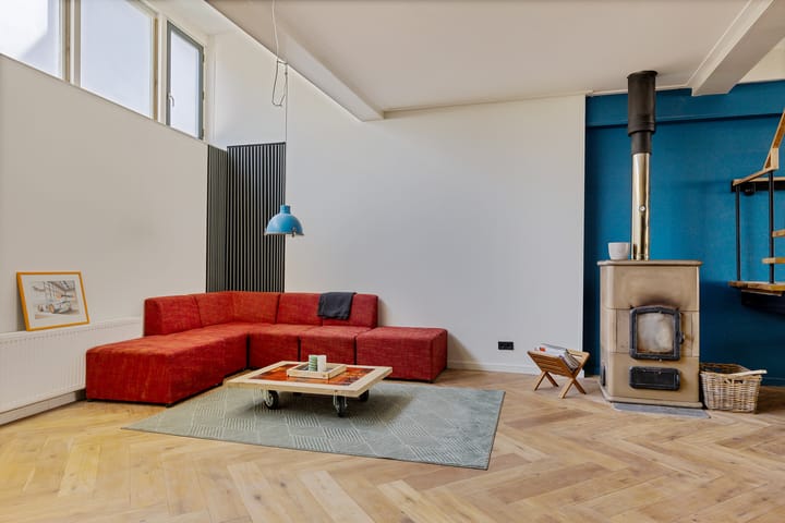 Photo 5 of Singel 18