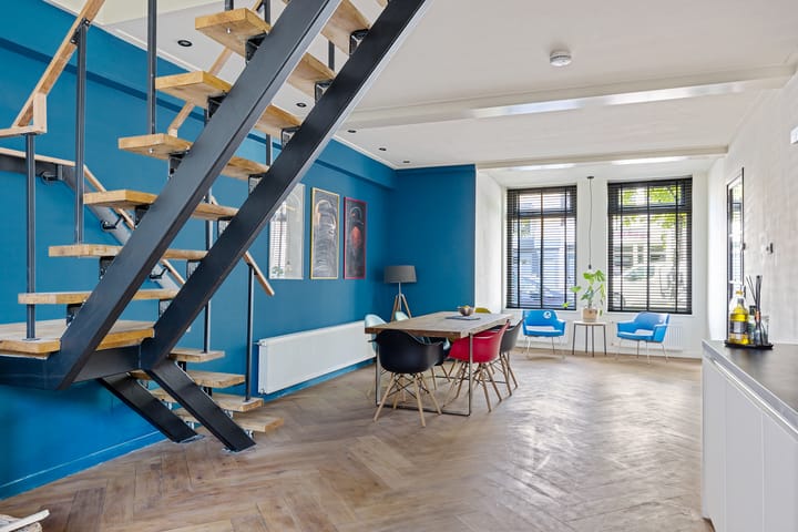 Foto 6 van Singel 18