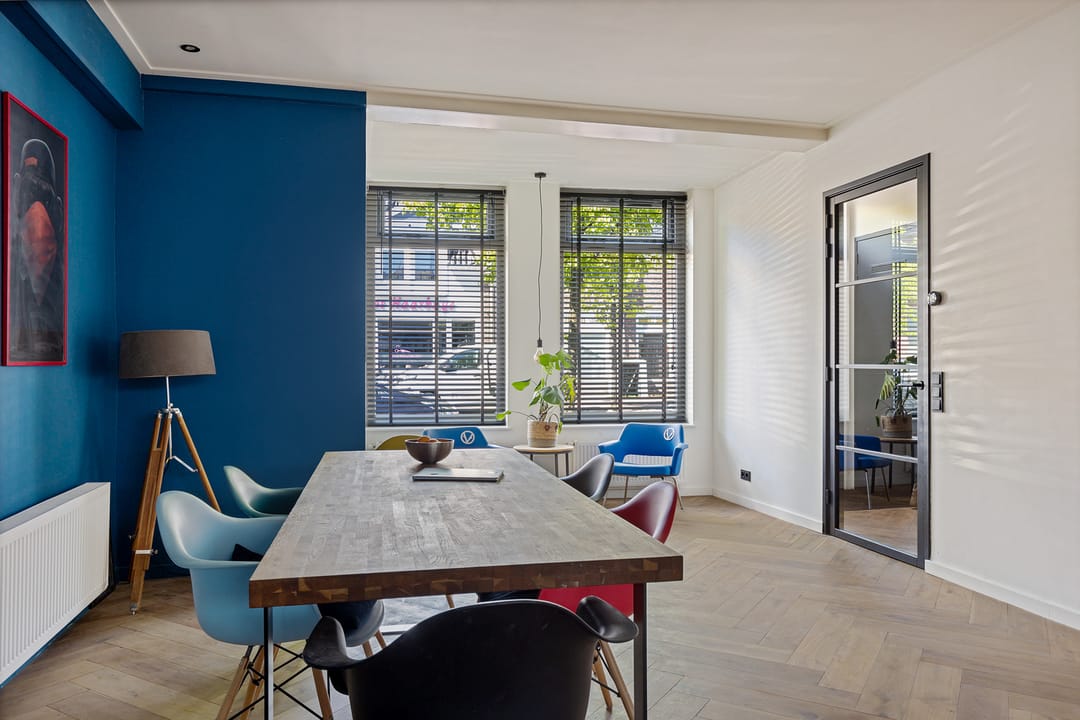 Foto 7 van Singel 18