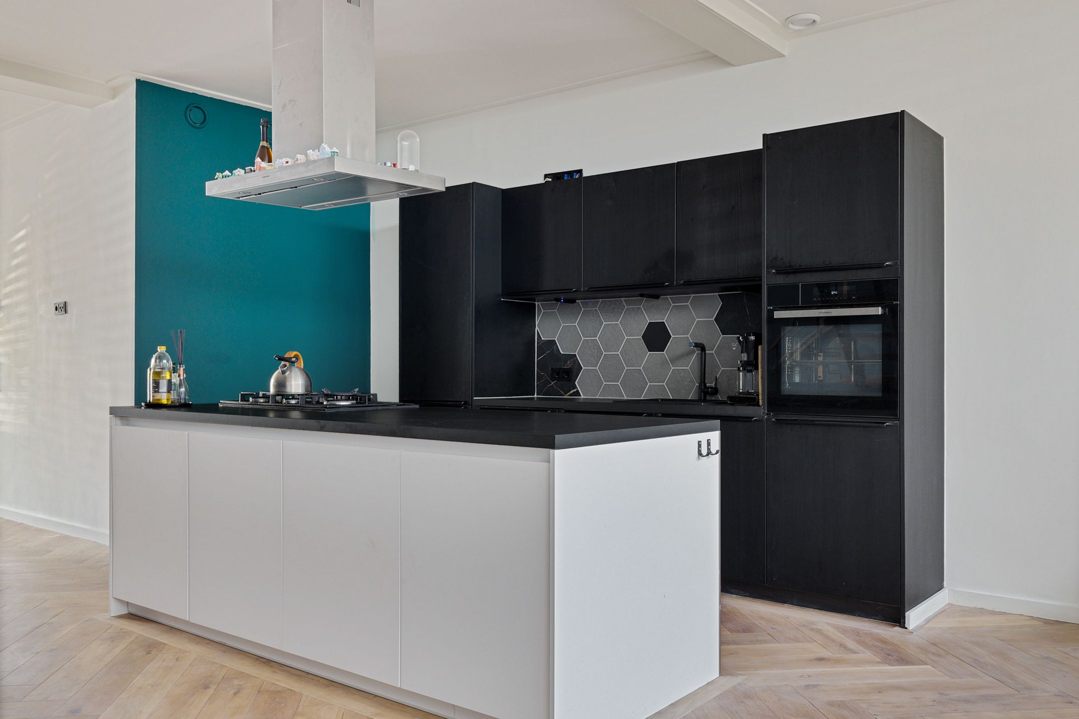 Foto 9 van Singel 18