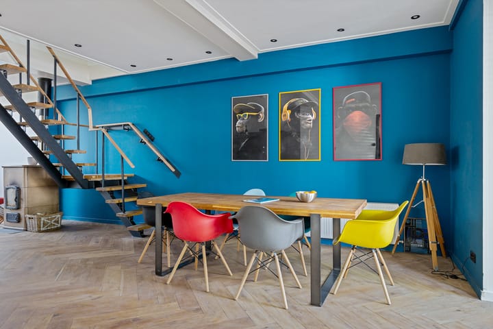 Foto 8 van Singel 18