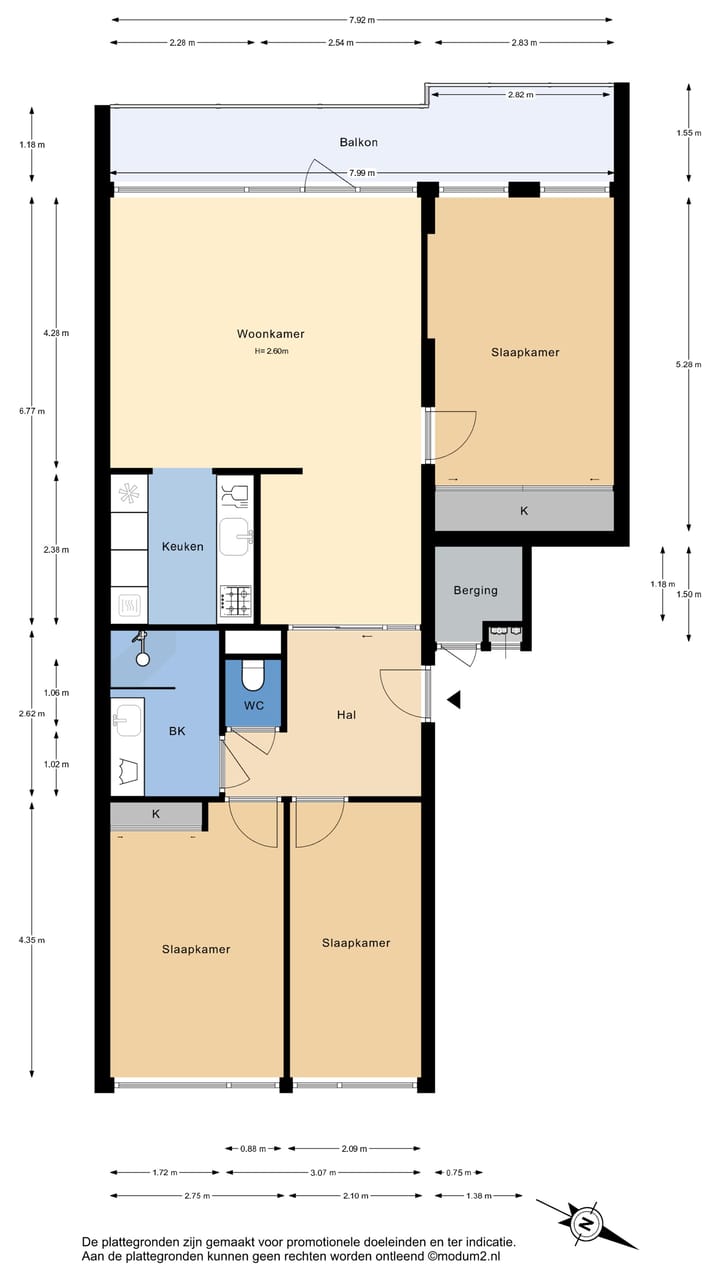 Foto 32 van Forellendaal 171
