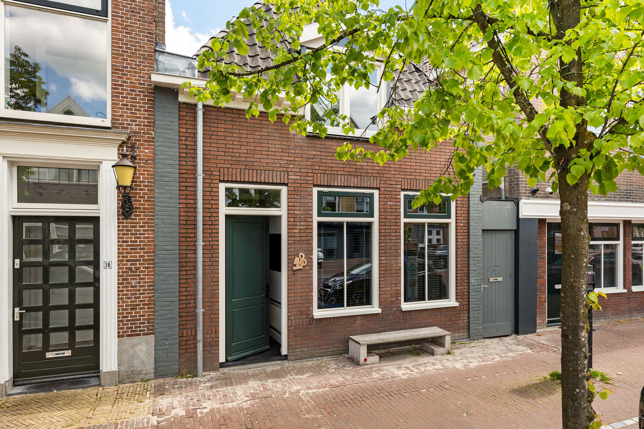 Foto 33 van Singel 18