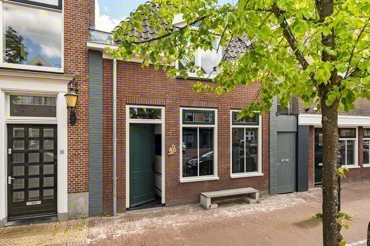 Foto 33 van Singel 18