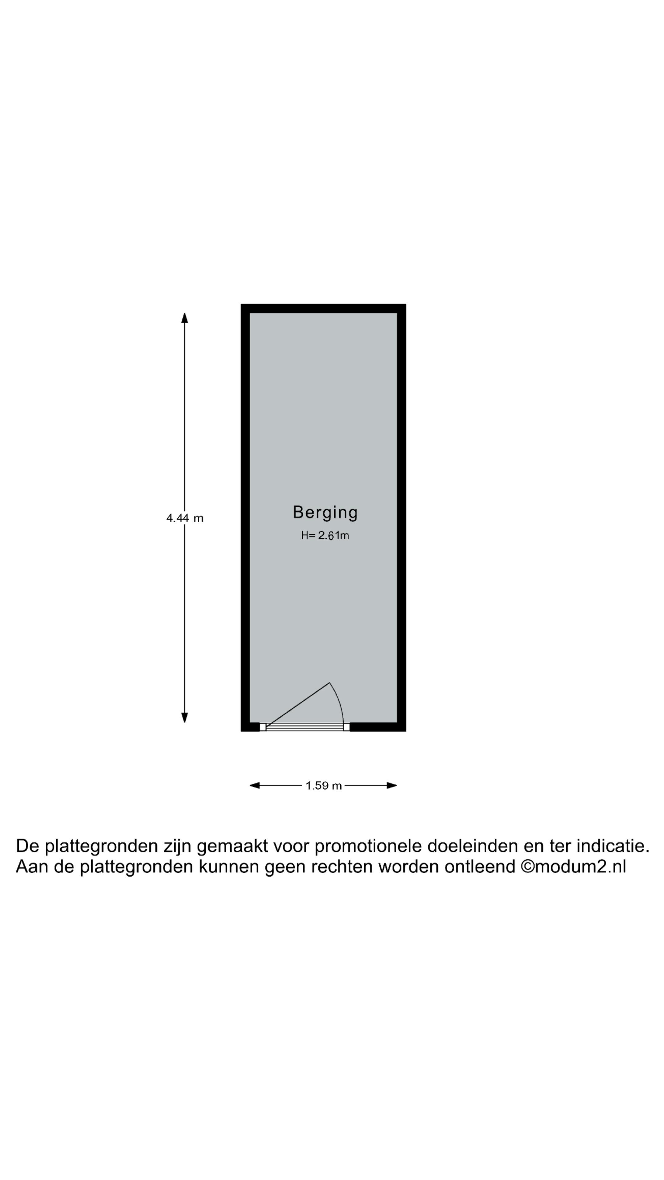 Photo 33 of Forellendaal 171