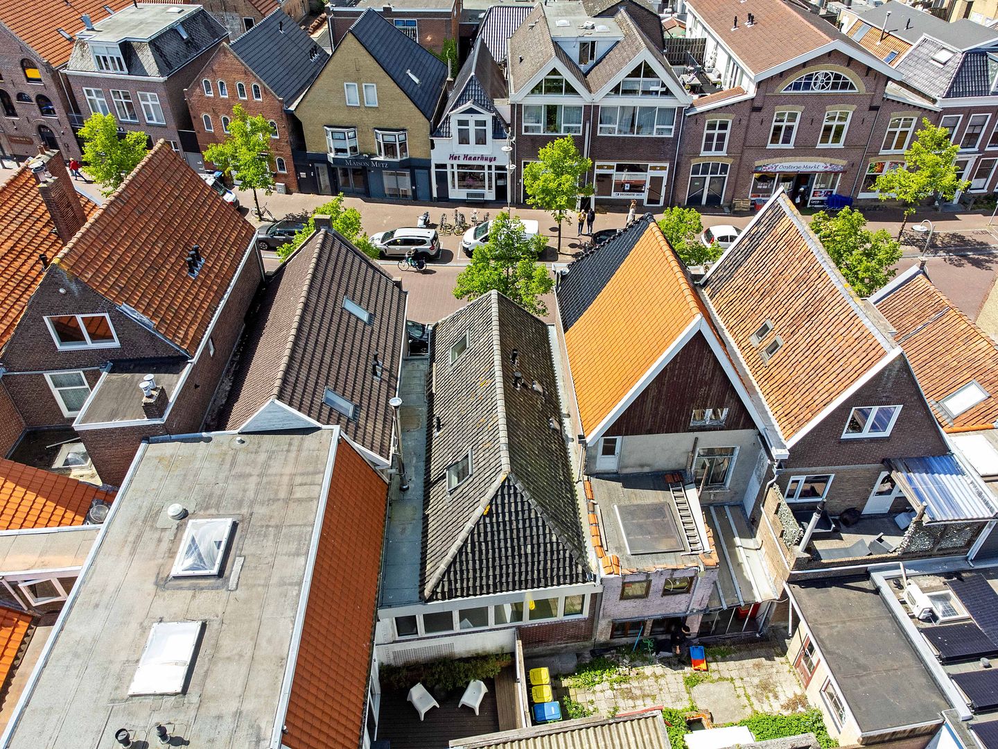 Foto 35 van Singel 18