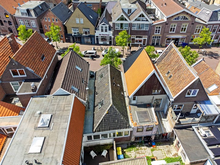 Foto 35 van Singel 18