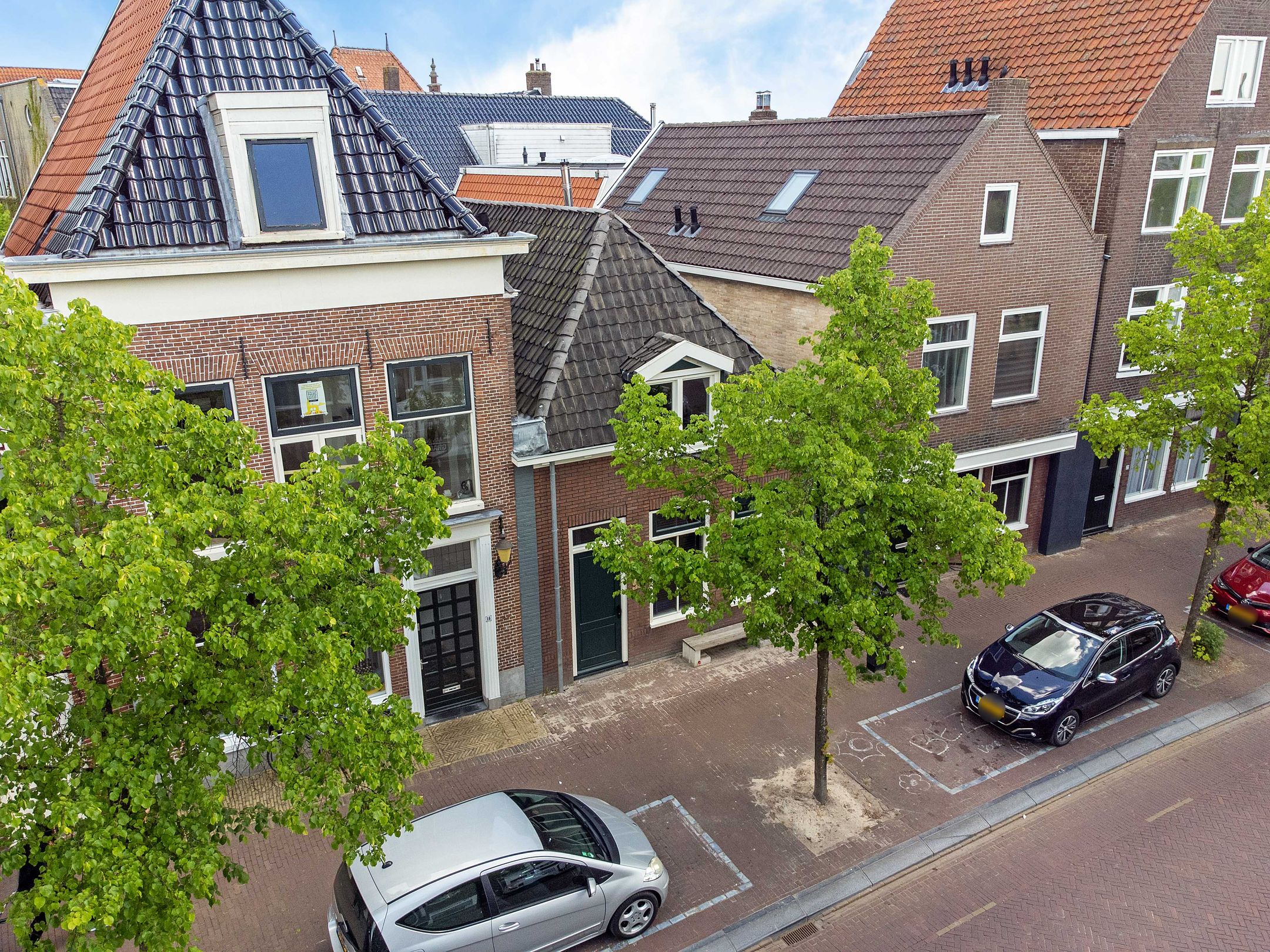 Foto 36 van Singel 18