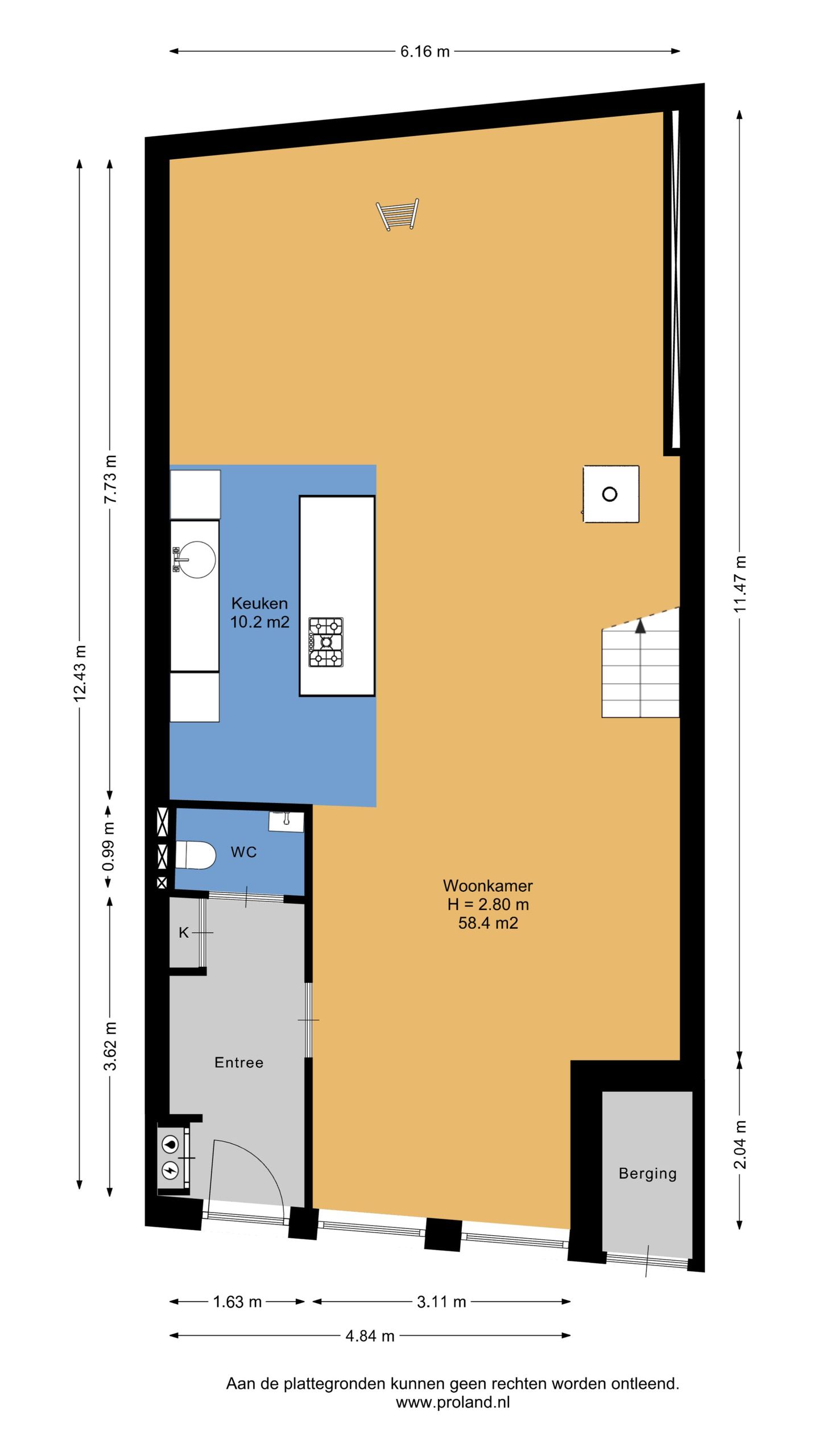 Foto 40 van Singel 18