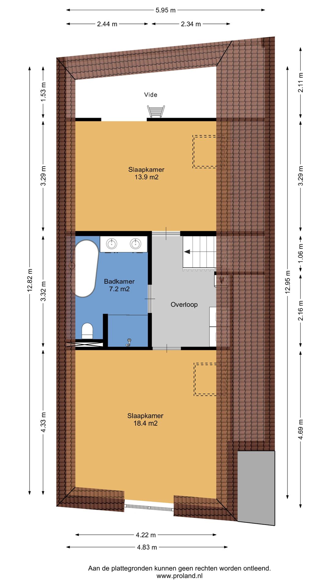 Foto 41 van Singel 18