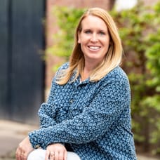 Maaike Verberne - Office Manager