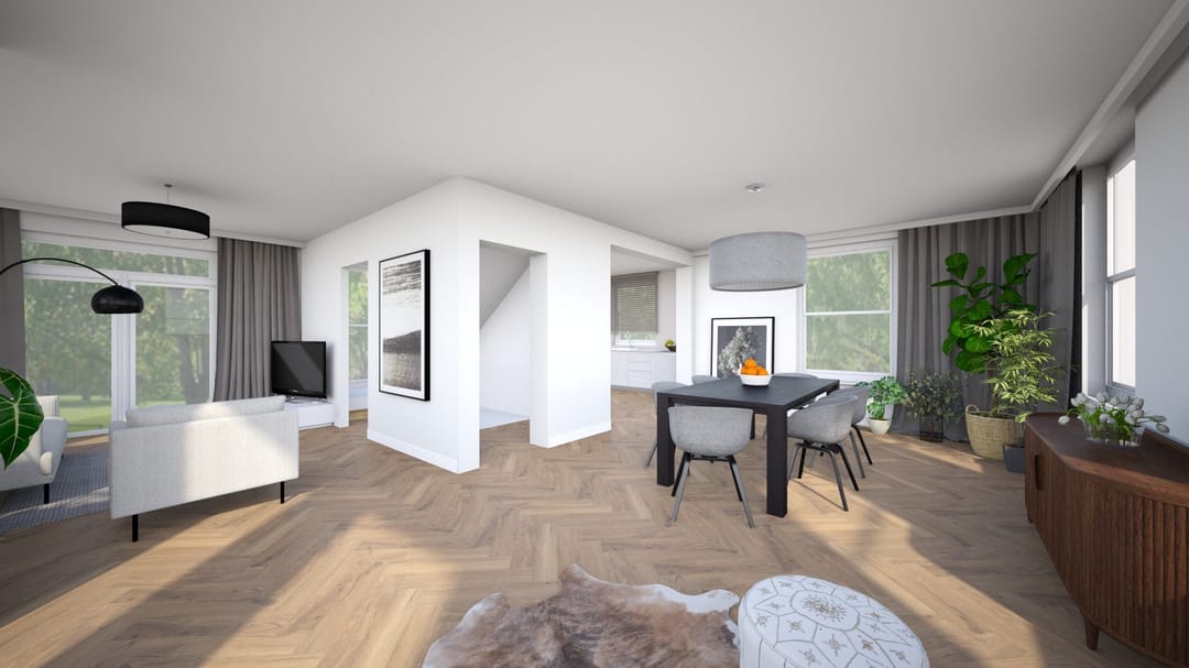 Foto 23 van Polderdijk 77