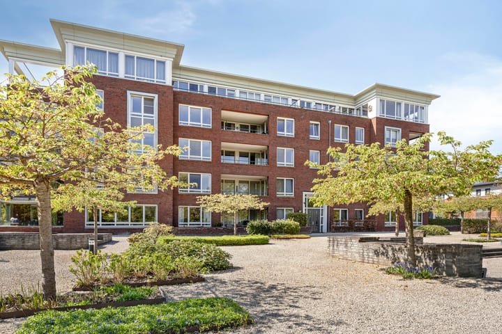 Foto 1 van Ubbergseveldweg 109-B