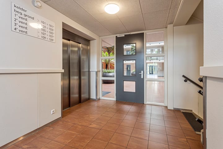 Foto 7 van Ubbergseveldweg 109-B