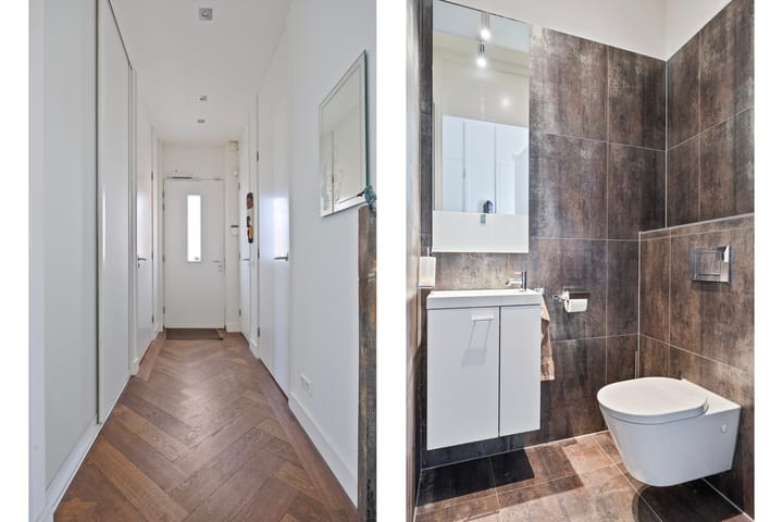 Foto 12 van Ubbergseveldweg 109-B