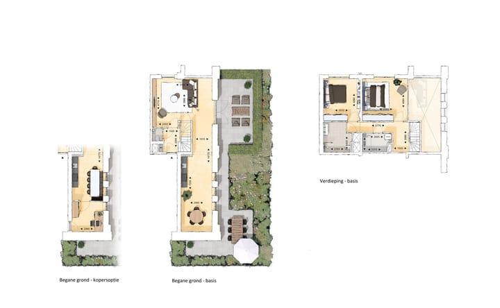 Foto 2 van Oranjelaan 1-A8