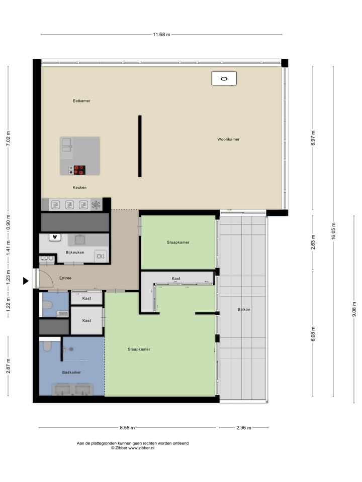 Foto 51 van Ubbergseveldweg 109-B