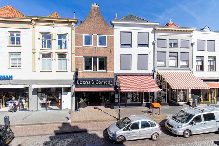 Waterstraat 16 A