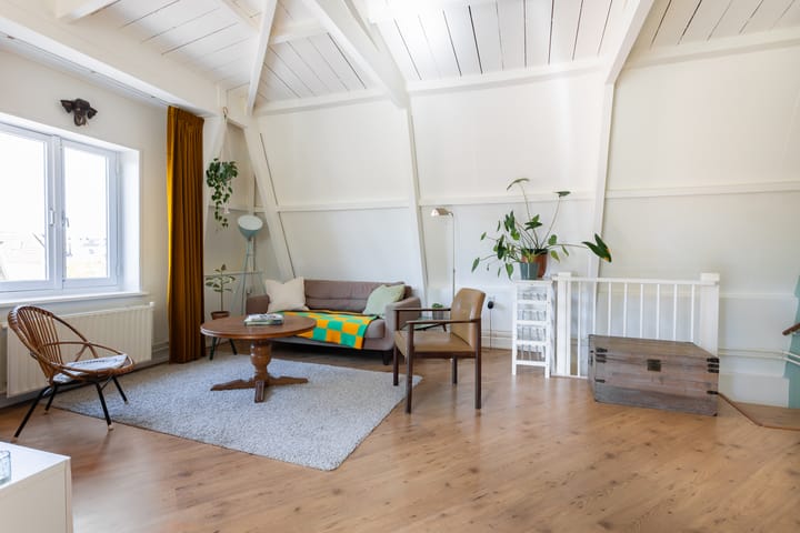 Foto 5 van Mauritsstraat 8-B