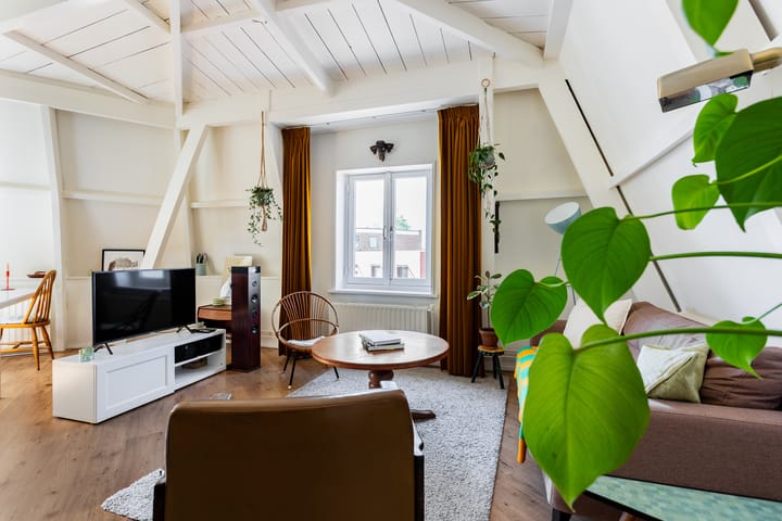 Foto 6 van Mauritsstraat 8-B