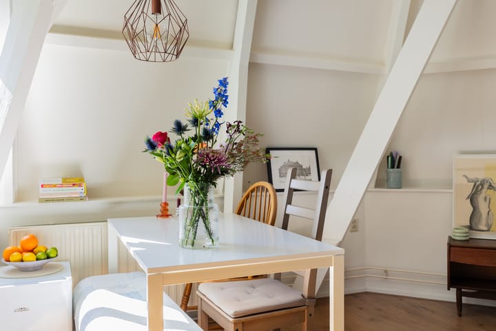 Foto 9 van Mauritsstraat 8-B