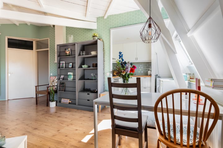 Foto 10 van Mauritsstraat 8-B