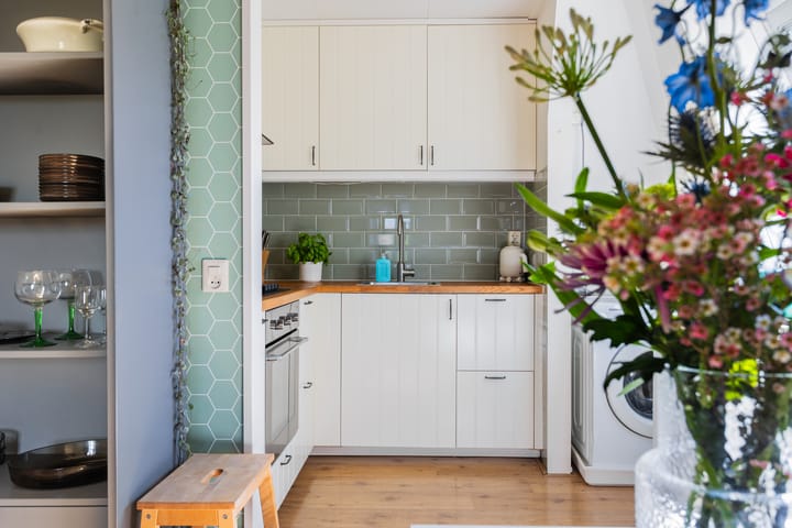 Foto 11 van Mauritsstraat 8-B