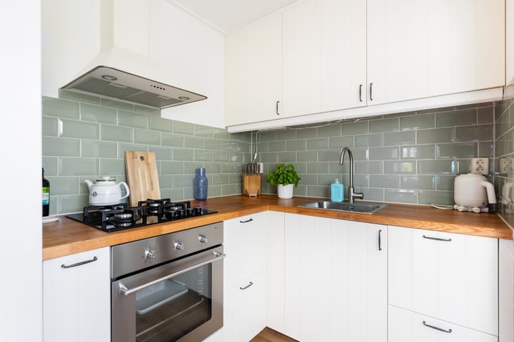 Foto 12 van Mauritsstraat 8-B