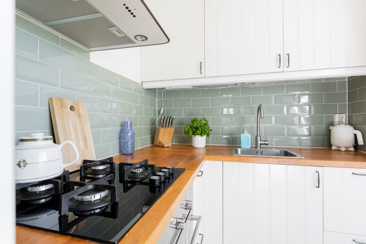 Foto 13 van Mauritsstraat 8-B