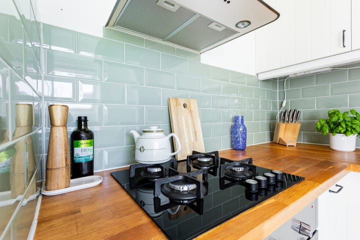 Foto 14 van Mauritsstraat 8-B