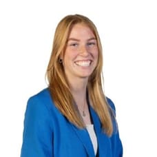 Marika Dubbeldam - Commercieel Medewerker