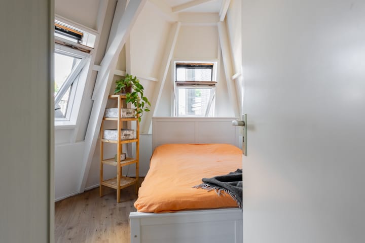 Foto 15 van Mauritsstraat 8-B