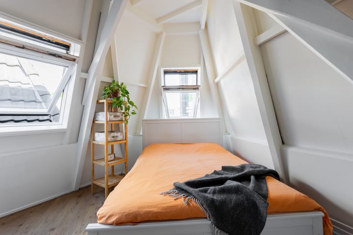 Foto 16 van Mauritsstraat 8-B