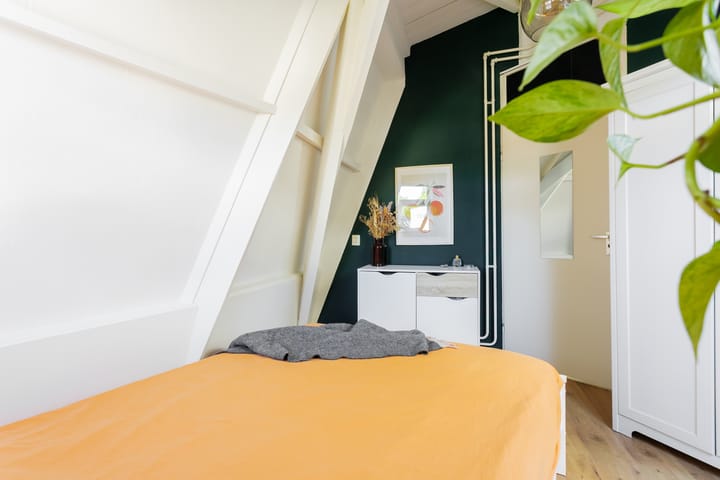 Foto 18 van Mauritsstraat 8-B