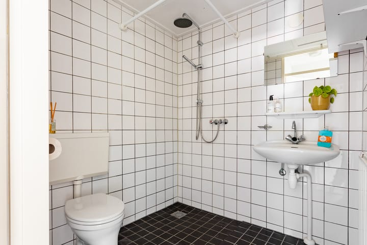 Foto 20 van Mauritsstraat 8-B