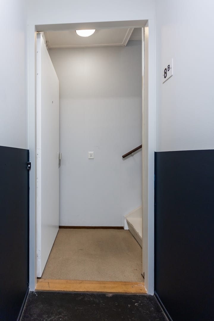 Foto 22 van Mauritsstraat 8-B