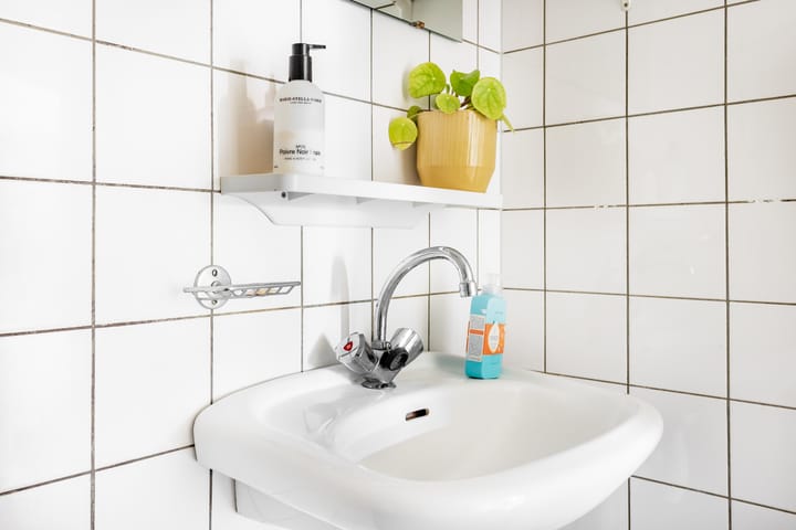 Foto 21 van Mauritsstraat 8-B