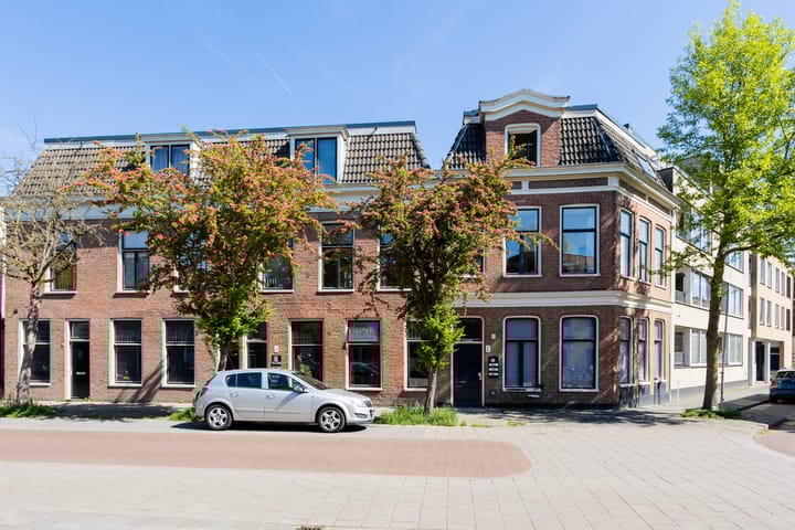 Foto 26 van Mauritsstraat 8-B