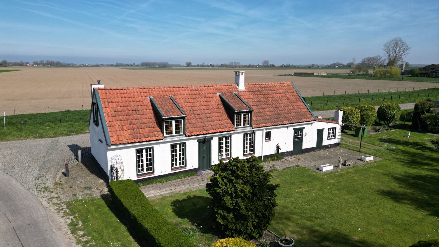 Foto 1 van Schorerweg 5