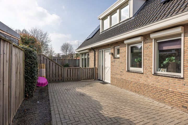 Foto 3 van Sluiskade NZ 27