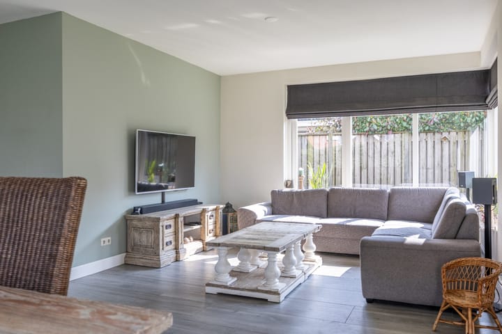 Photo 7 of Sluiskade NZ 27