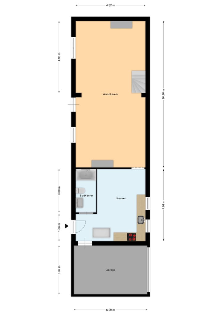Foto 40 van Schorerweg 5