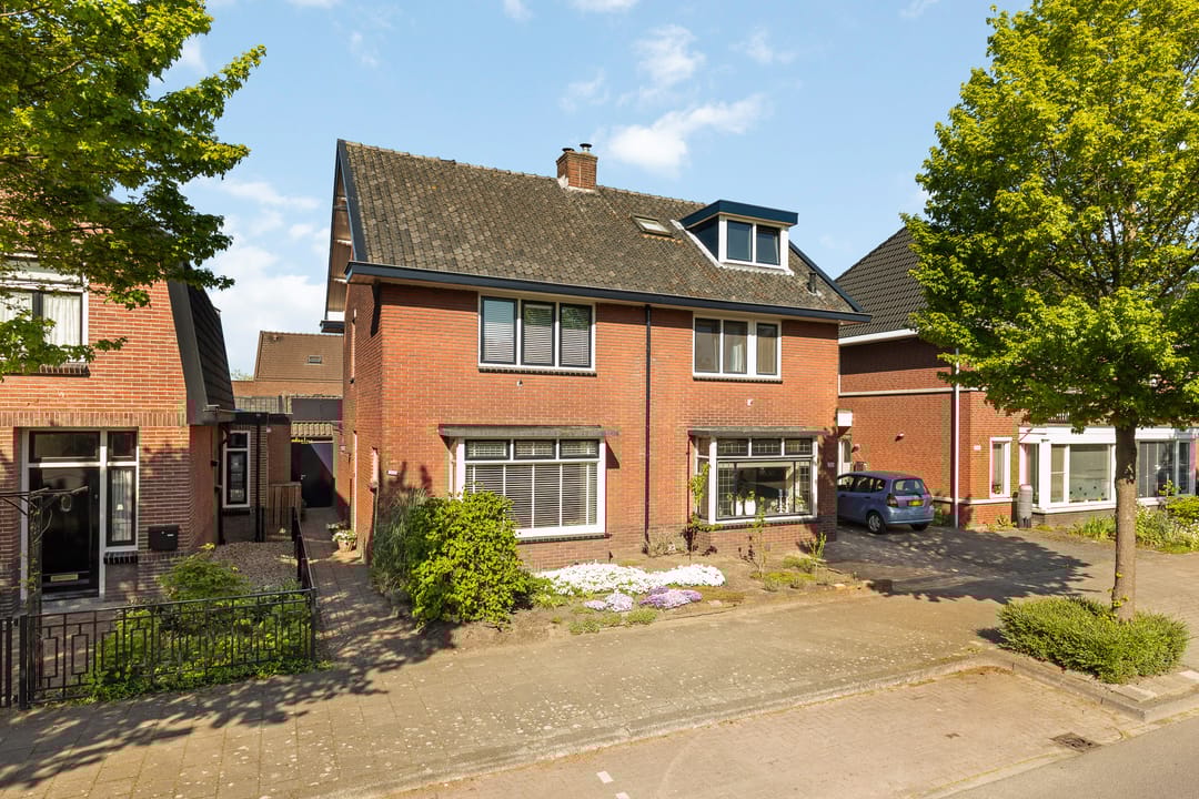 Foto 1 van Berfloweg 266-A