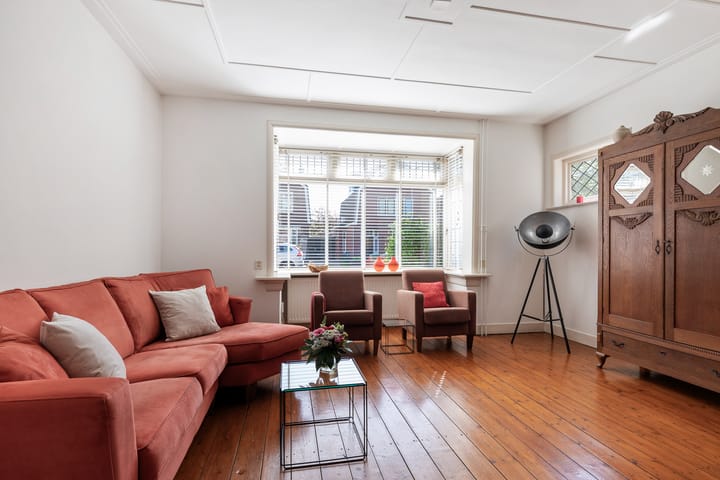 Photo 2 of Berfloweg 266-A